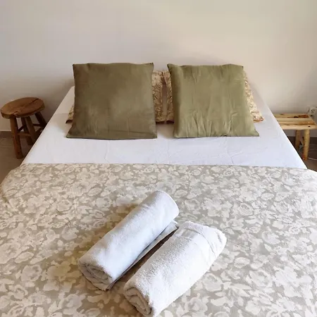 T2 Casa Le Drean - Climatisation - Terrasse Zonza
