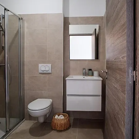 T2 Casa Le Drean - Climatisation - Terrasse Appartement