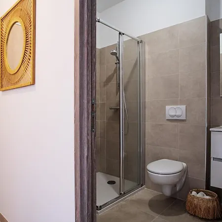 T2 Casa Le Drean - Climatisation - Terrasse Appartement