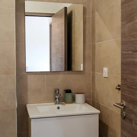 Appartement T2 Casa Le Drean - Climatisation - Terrasse *