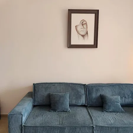 T2 Casa Le Drean - Climatisation - Terrasse Appartement Zonza