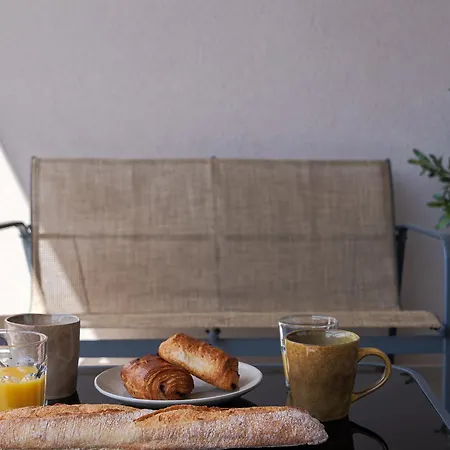 Appartement T2 Casa Le Drean - Climatisation - Terrasse *