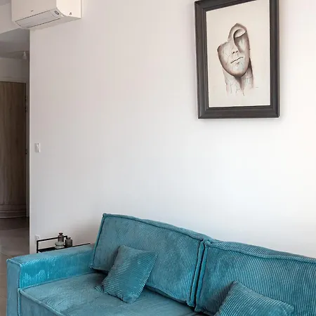 T2 Casa Le Drean - Climatisation - Terrasse Appartement