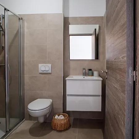T2 Casa Le Drean - Climatisation - Terrasse Appartement *