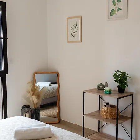 Appartement T2 Casa Le Drean - Climatisation - Terrasse
